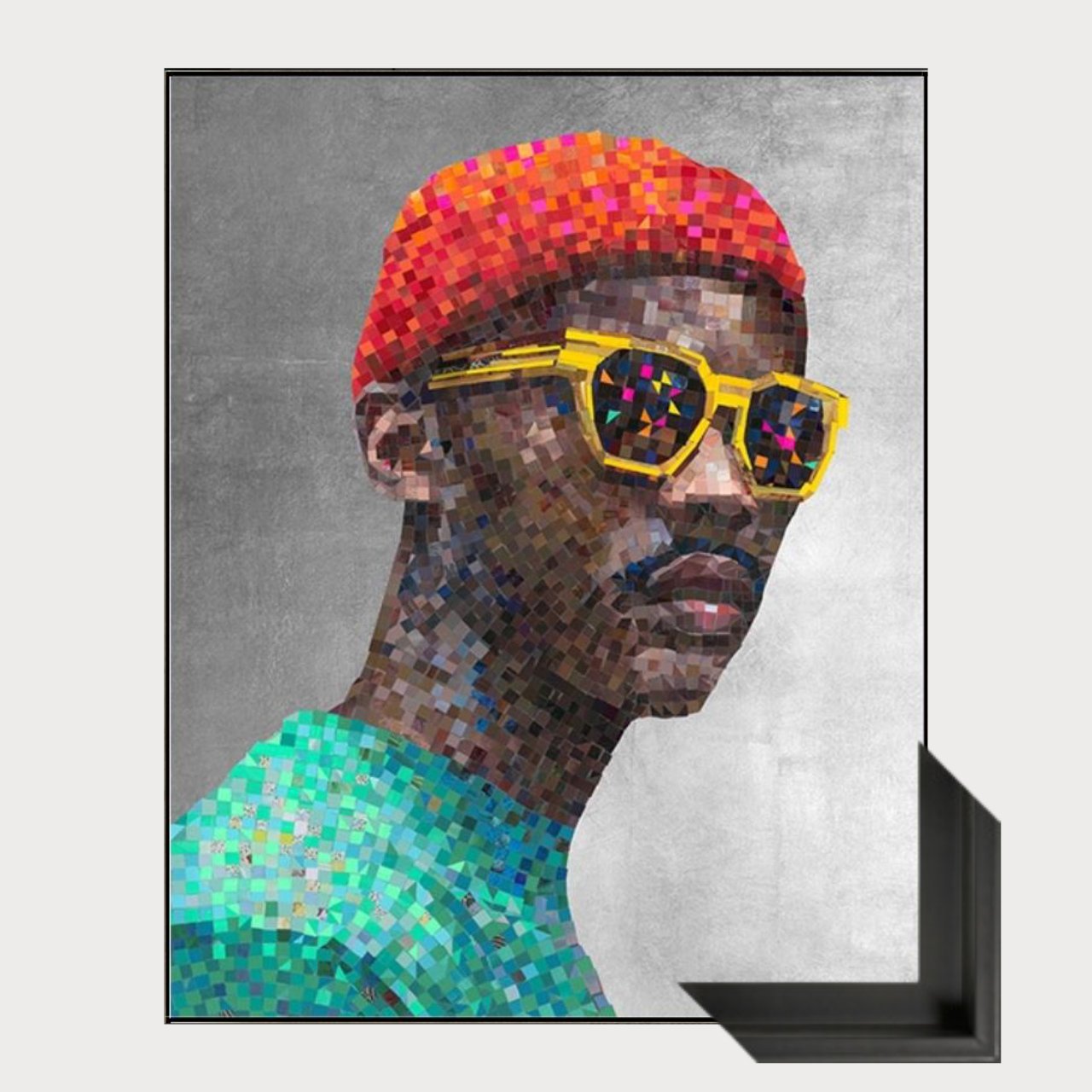 ARTWORK - Stacy Nicole Home