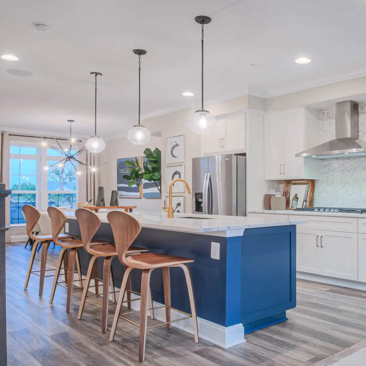 Pendant - Stacy Nicole Home