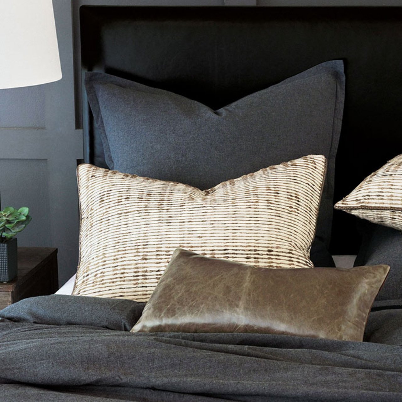 PILLOWS - Stacy Nicole Home