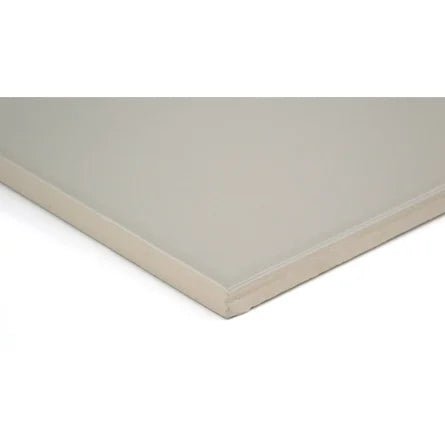 Catch Beveled Ceramic Tile - Stacy Nicole Home