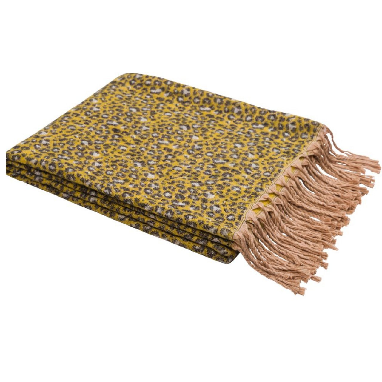 Jacquie Charcoal Throw - Stacy Nicole Home