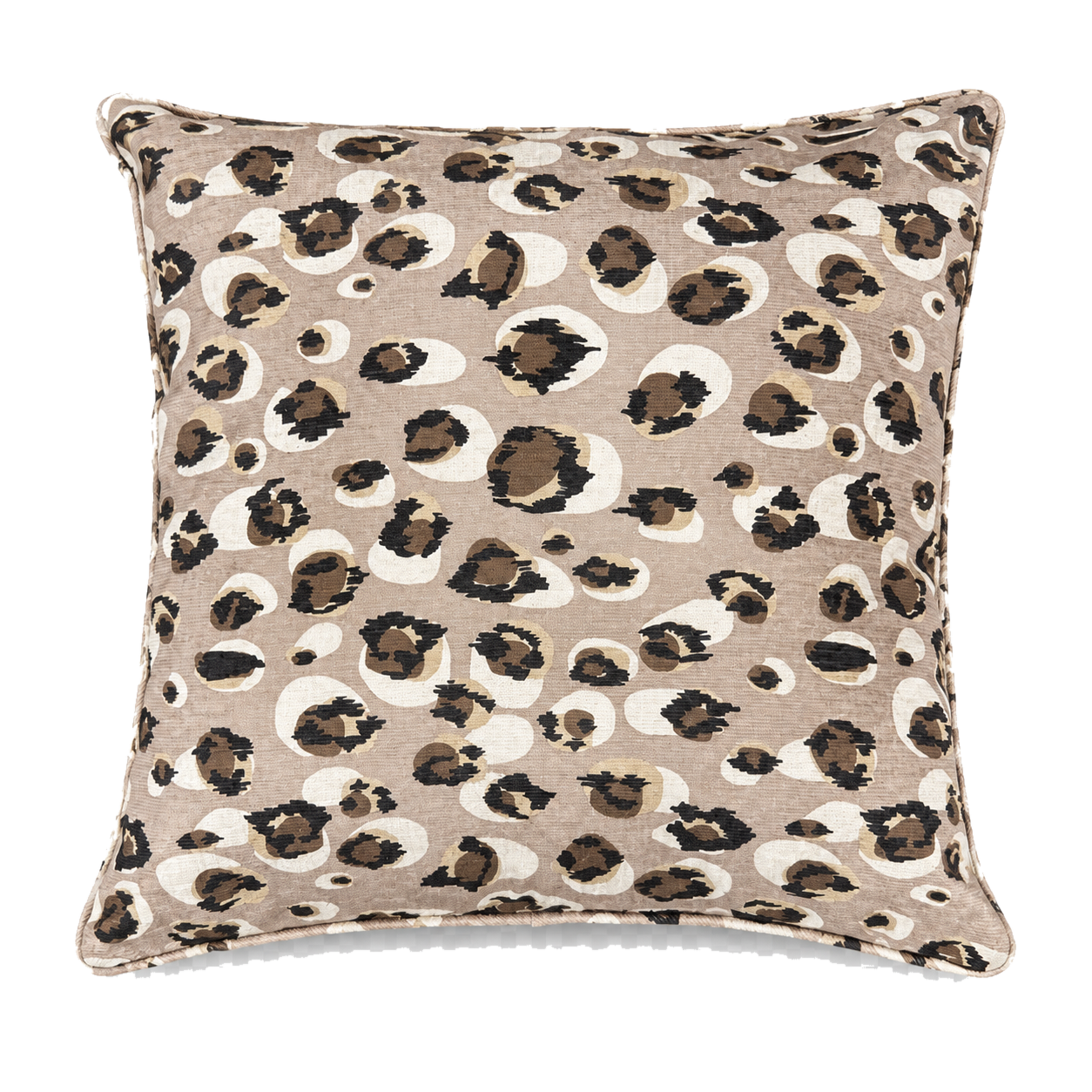 Quiet Earth Decorative Pillow Cover