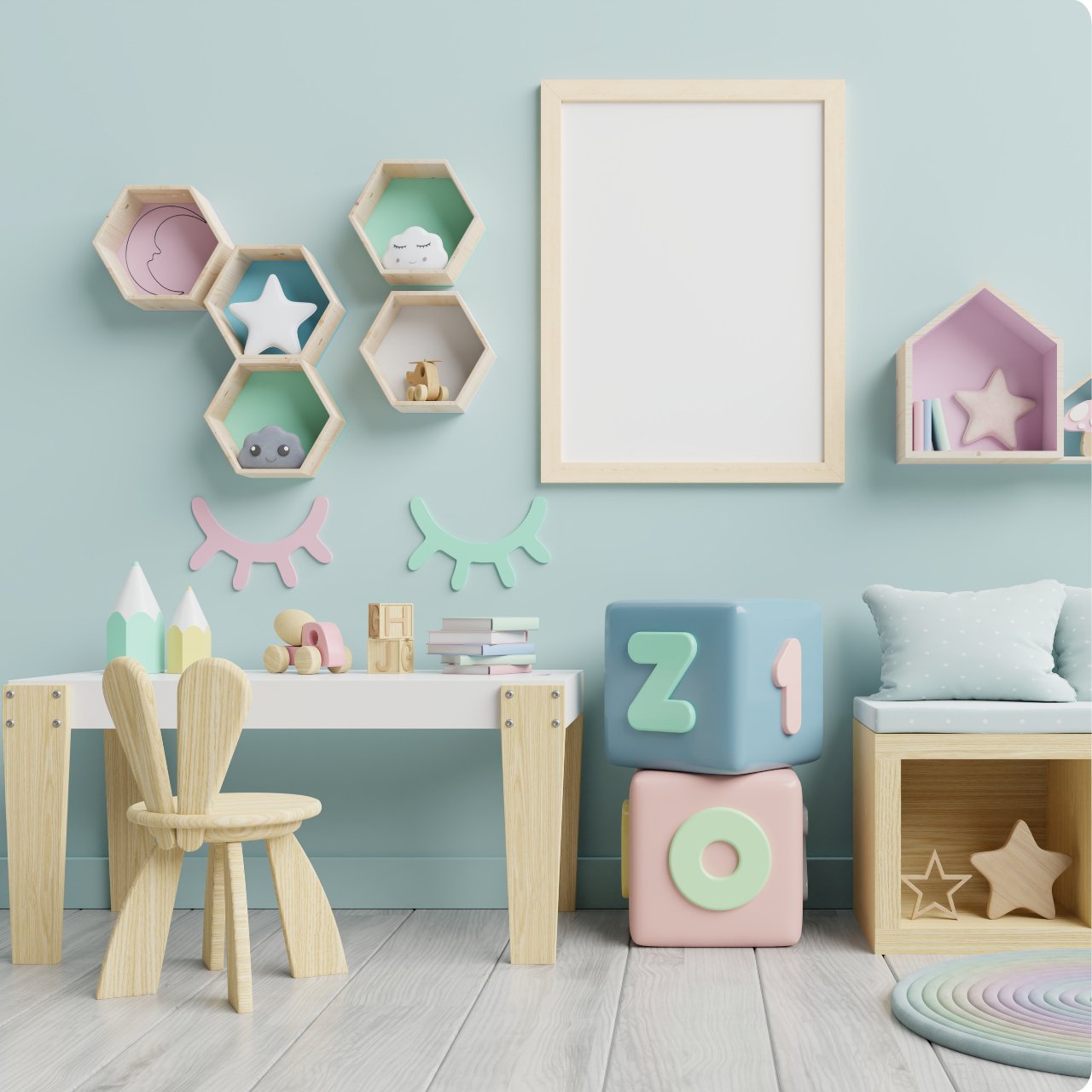 BABY, KIDS, + TEEN - Stacy Nicole Home