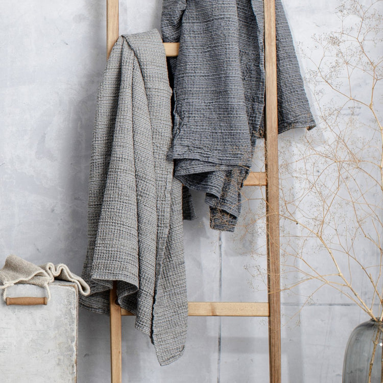BATH LINENS - Stacy Nicole Home