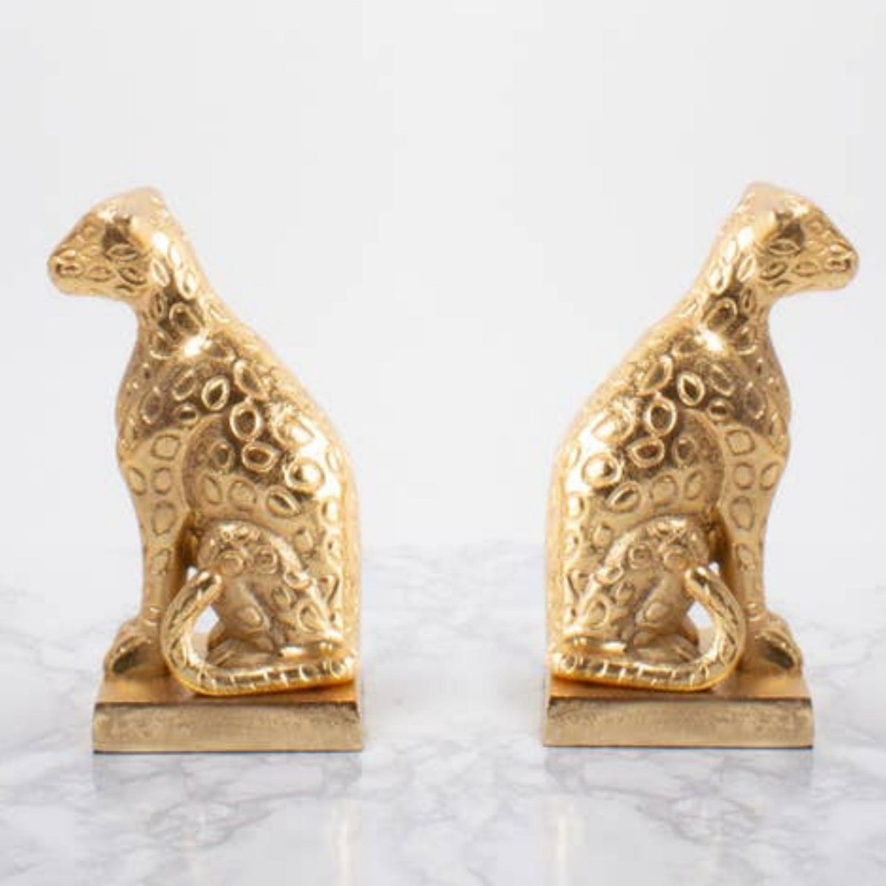 Bookends - Stacy Nicole Home