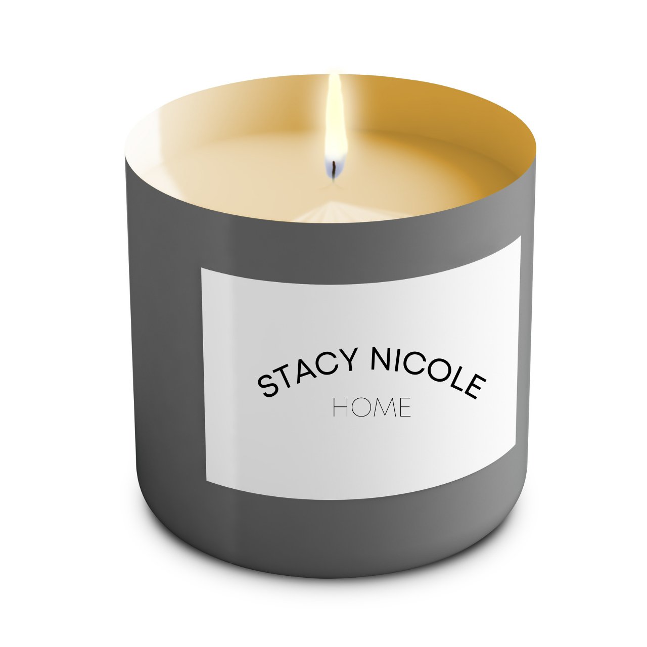 Candles - Stacy Nicole Home