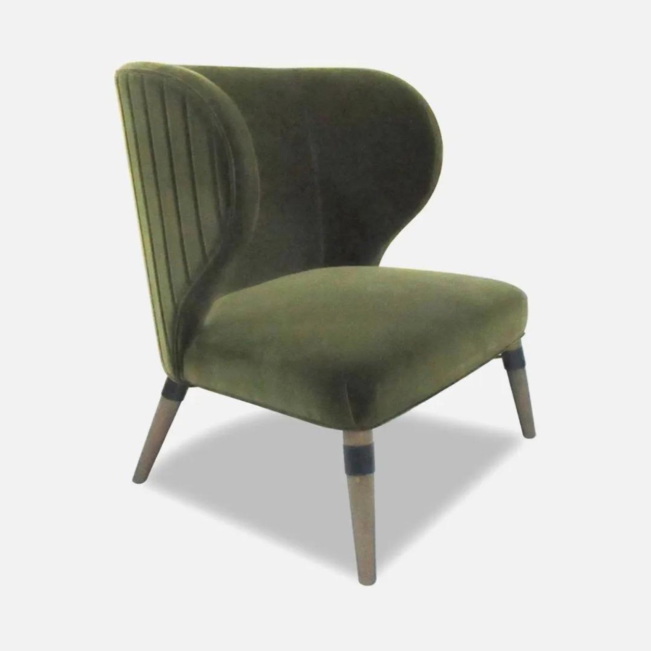 Versatile chairs and benches for seating and decorative purposes.