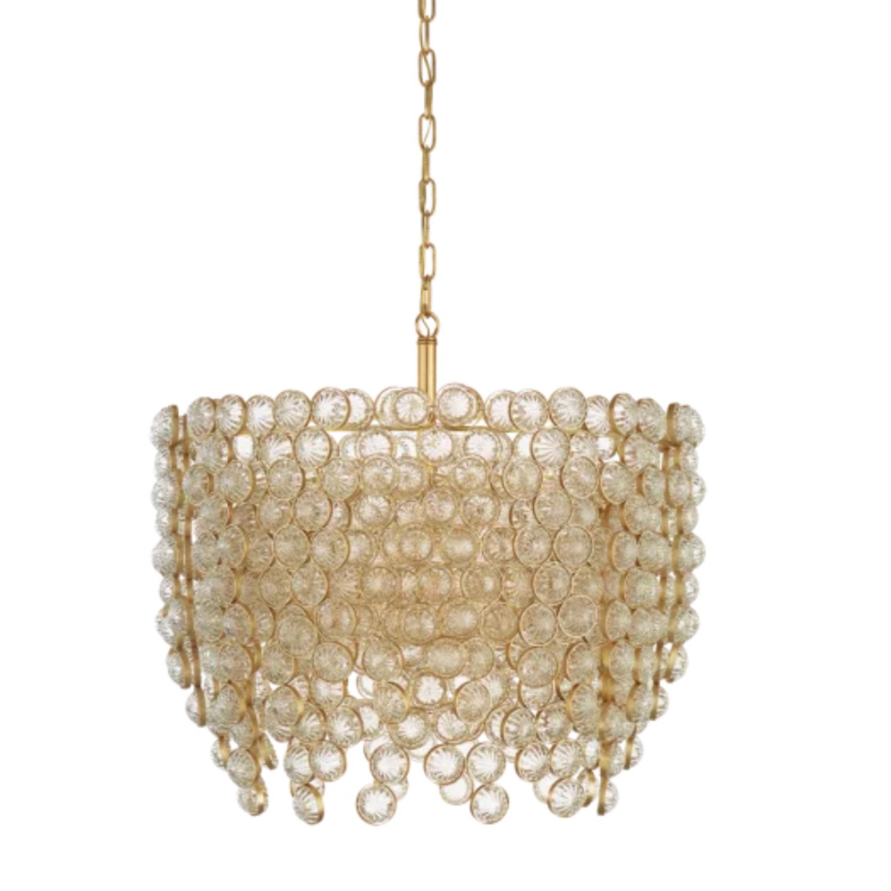 Chandelier - Stacy Nicole Home