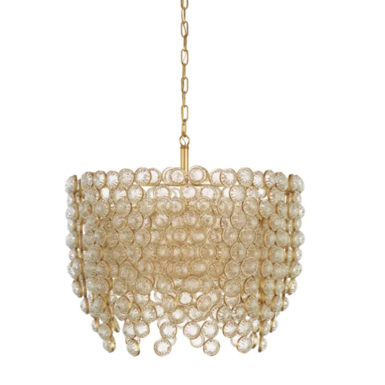 Chandelier - Stacy Nicole Home