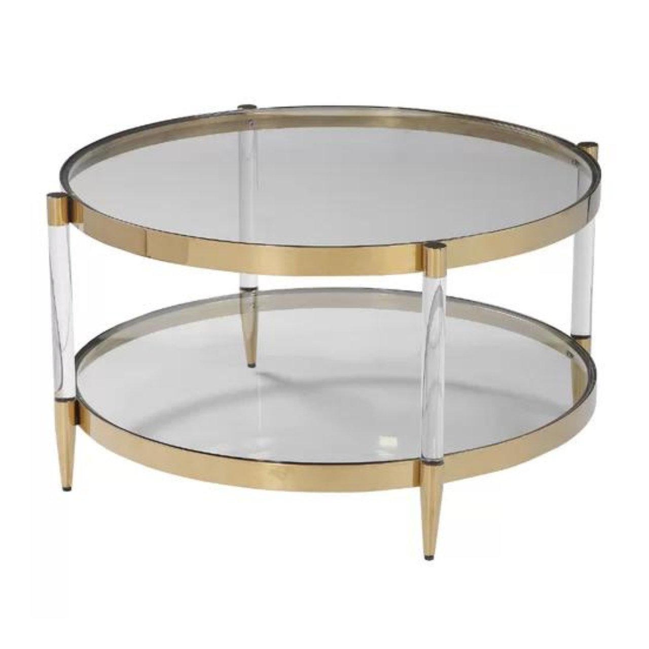 Stylish coffee tables to complement your living room décor.