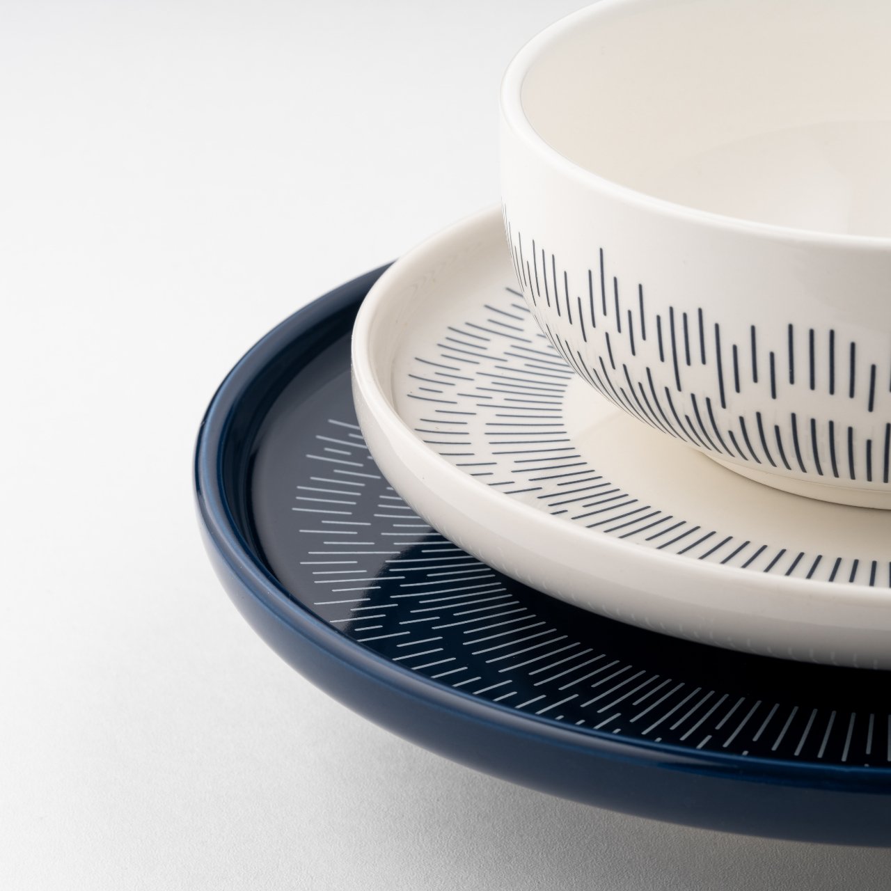 DINNERWARE - Stacy Nicole Home