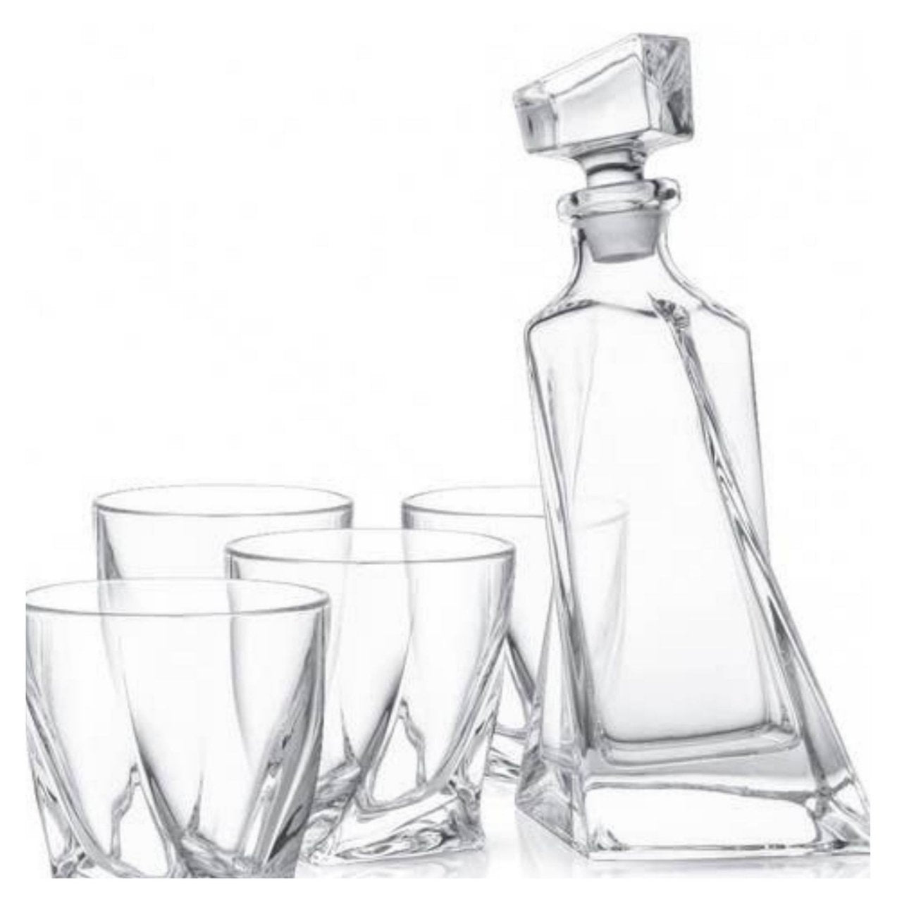 DRINKWARE + BAR - Stacy Nicole Home