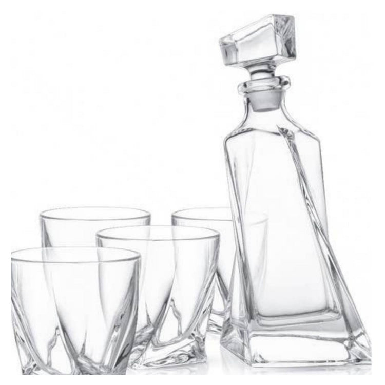 DRINKWARE + BAR - Stacy Nicole Home