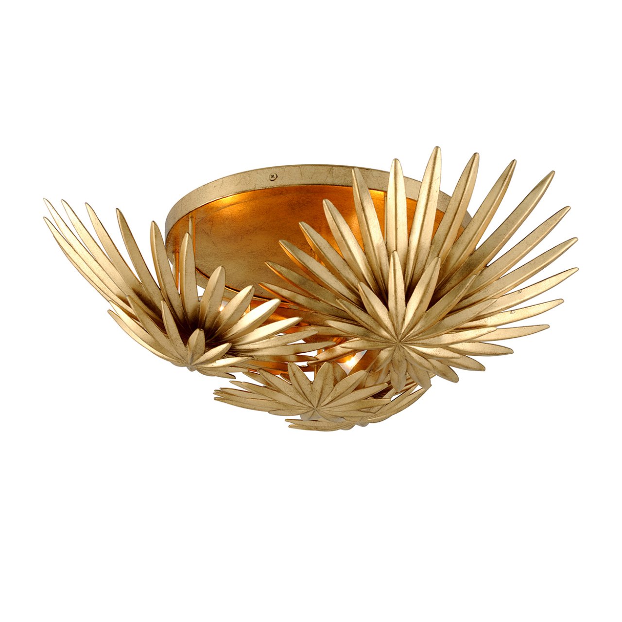 Flush Mount - Stacy Nicole Home