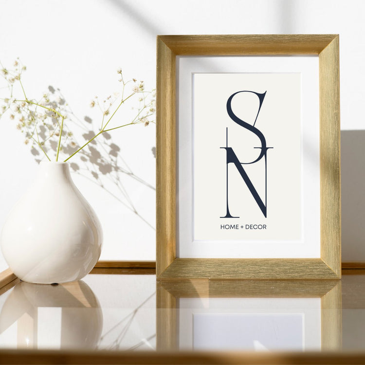 Frames - Stacy Nicole Home