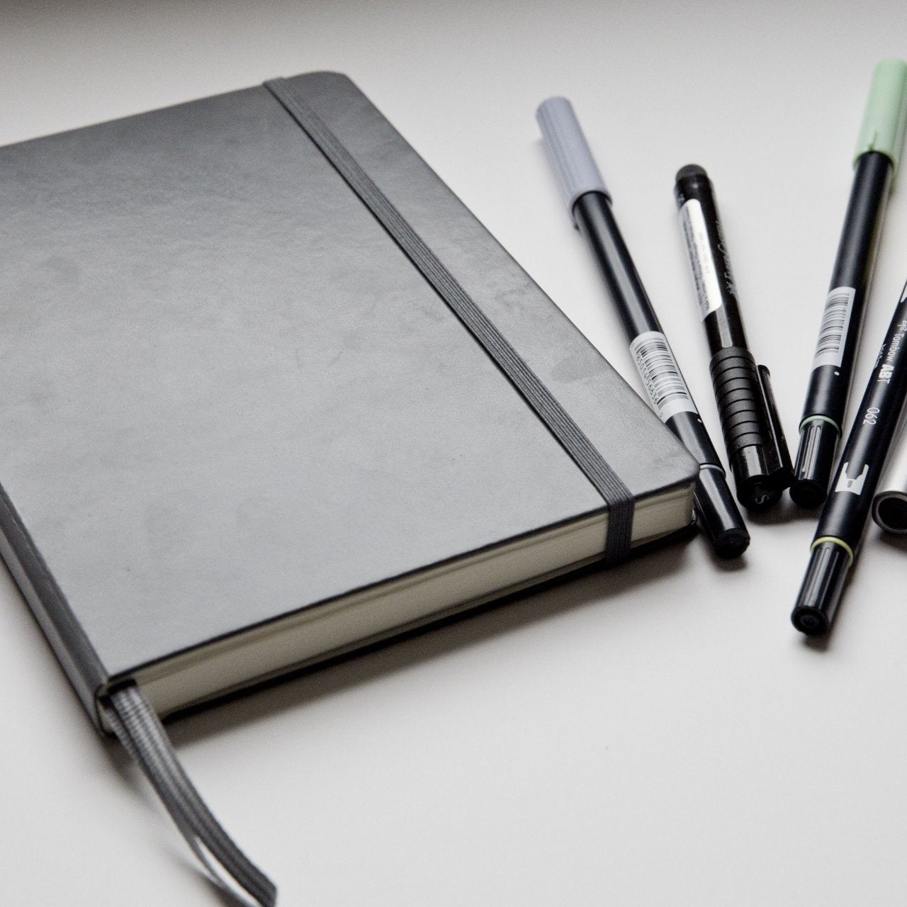 Journals + Planners - Stacy Nicole Home