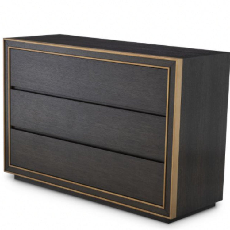 Nightstands - Stacy Nicole Home