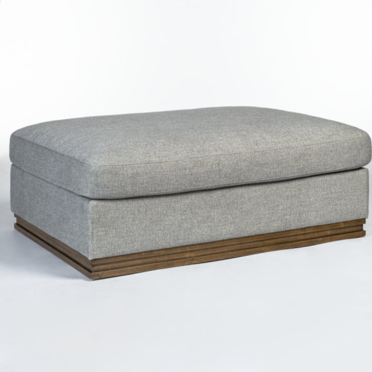 Ottomans - Stacy Nicole Home
