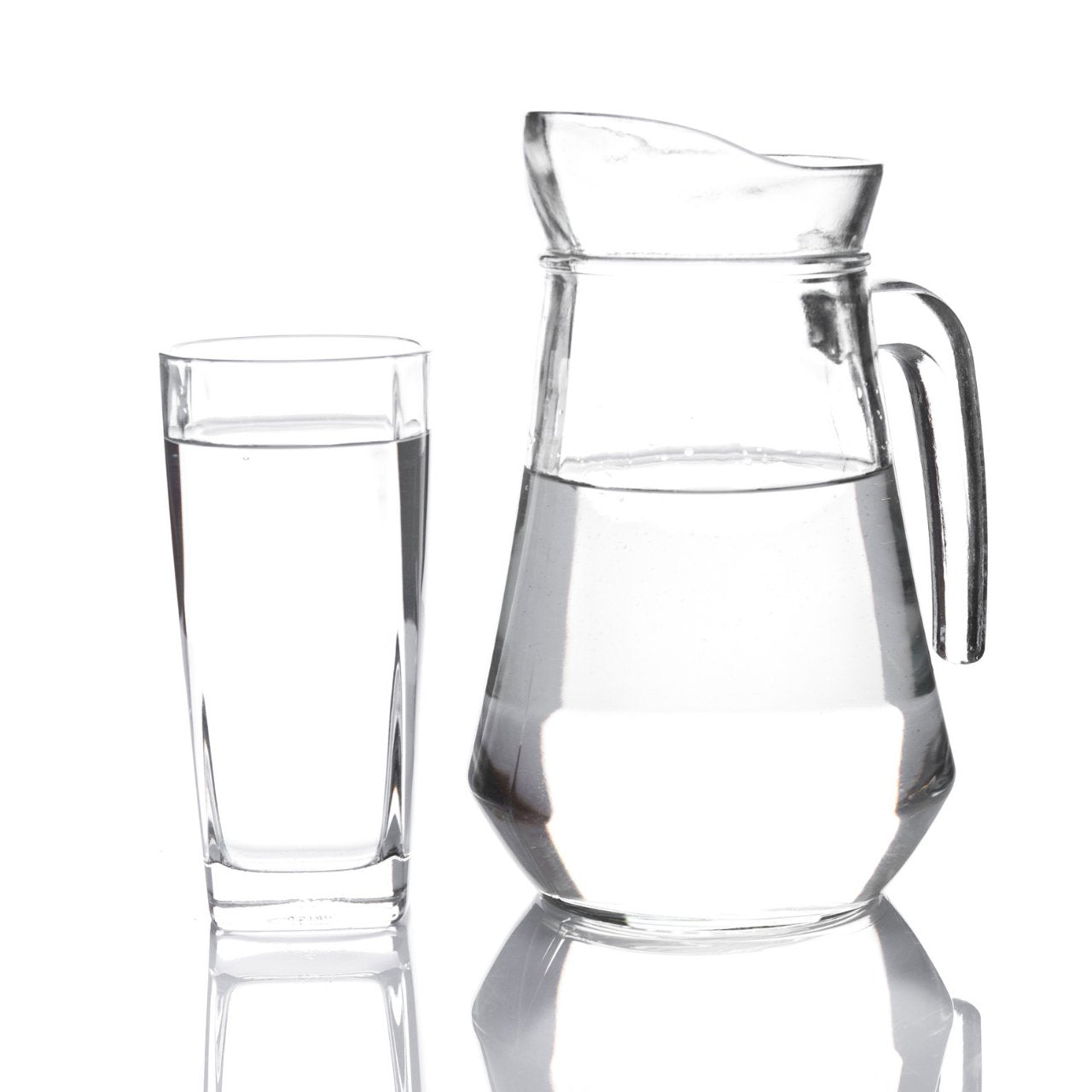 Pitchers + Carafes - Stacy Nicole Home
