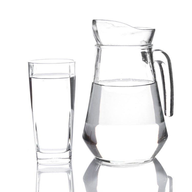 Pitchers + Carafes - Stacy Nicole Home