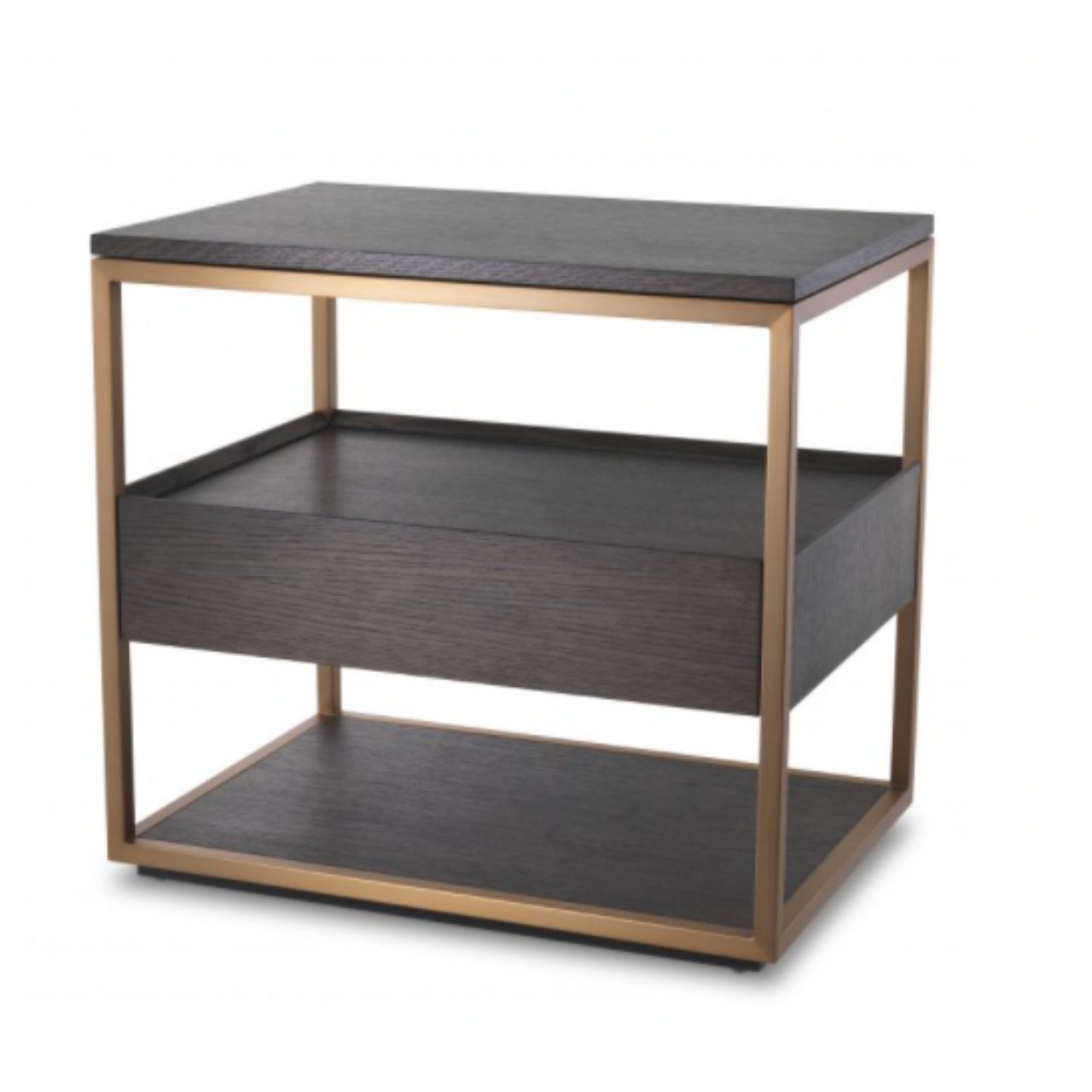 Side Tables + Stools - Stacy Nicole Home