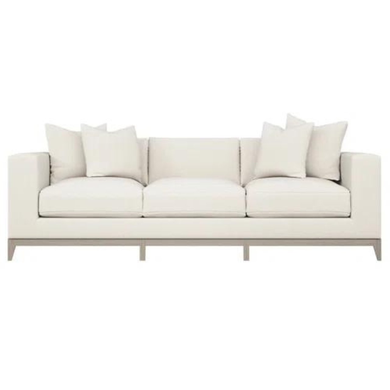 Comfortable and stylish sofas and sectionals for your living room.