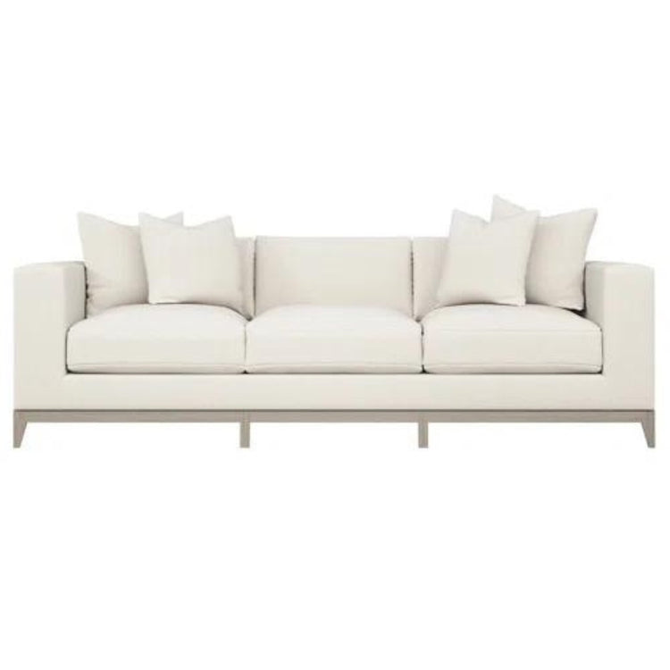 Comfortable and stylish sofas and sectionals for your living room.