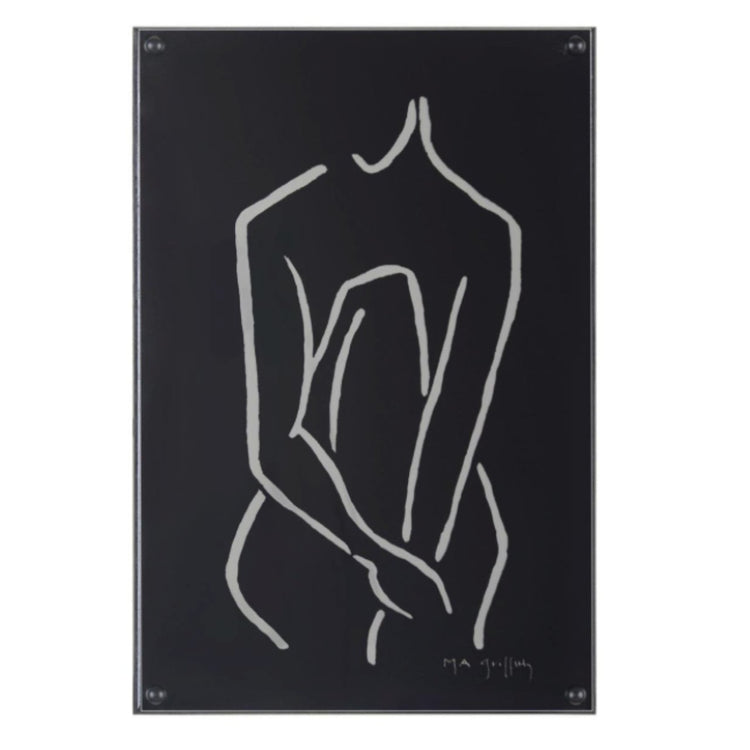 WALL DECOR - Stacy Nicole Home