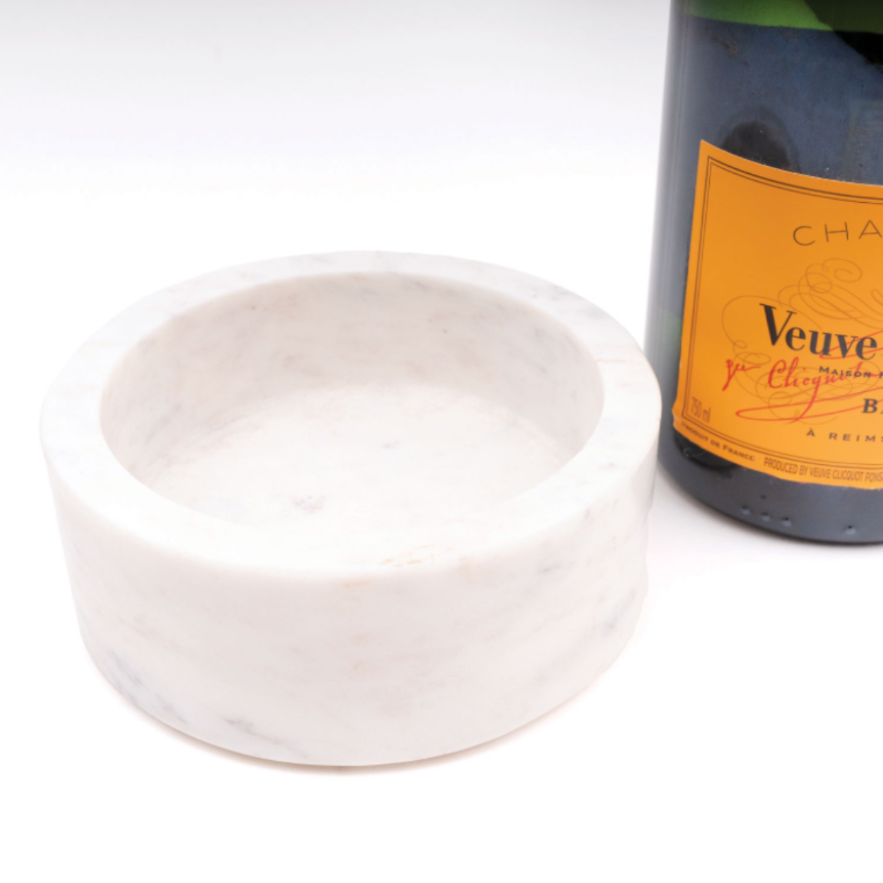 Marble Wine Coaster