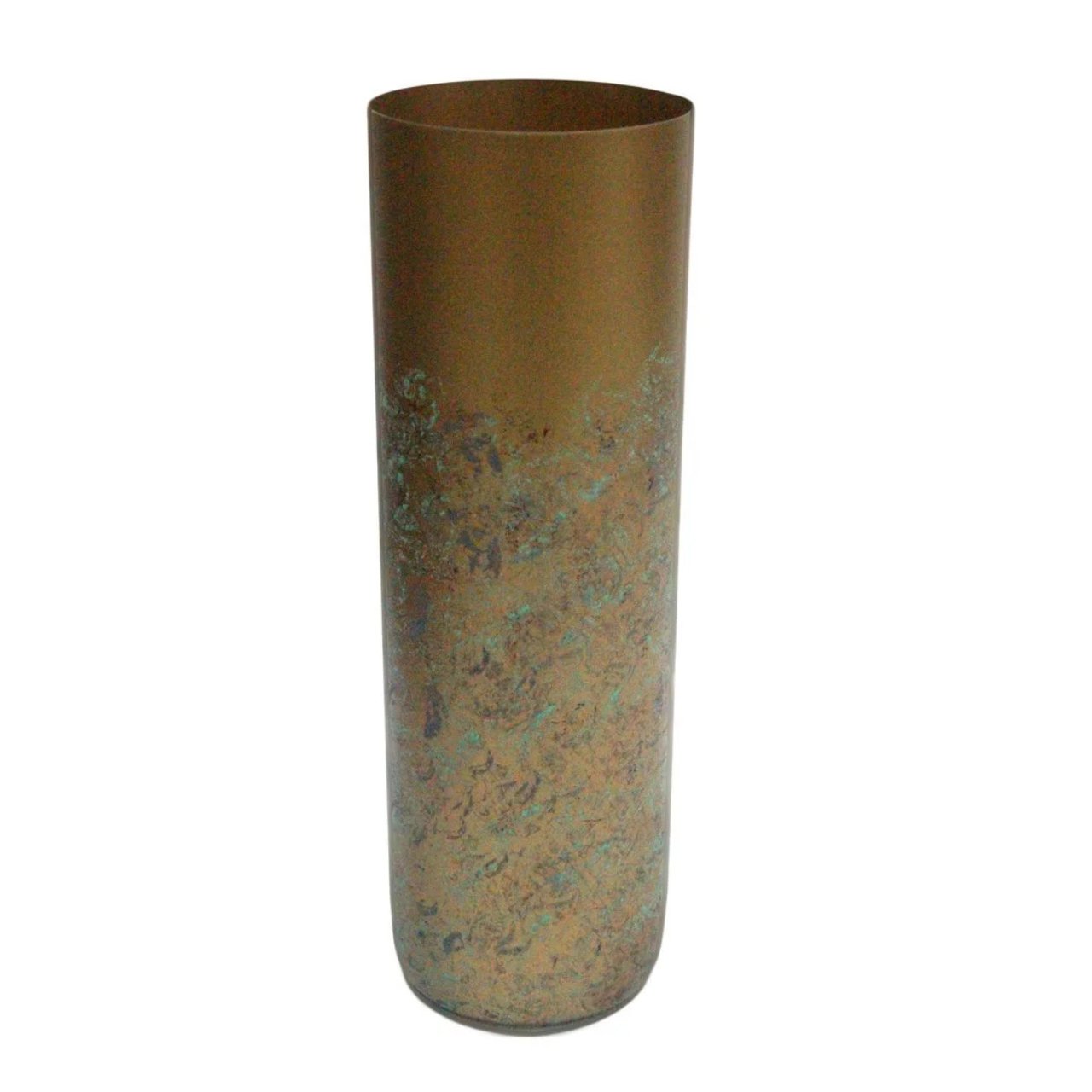 Earth, Wind & Fire Small Blossom Vase - Stacy Nicole Home