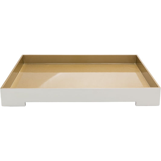 Kalista Decorative Tray - Stacy Nicole Home