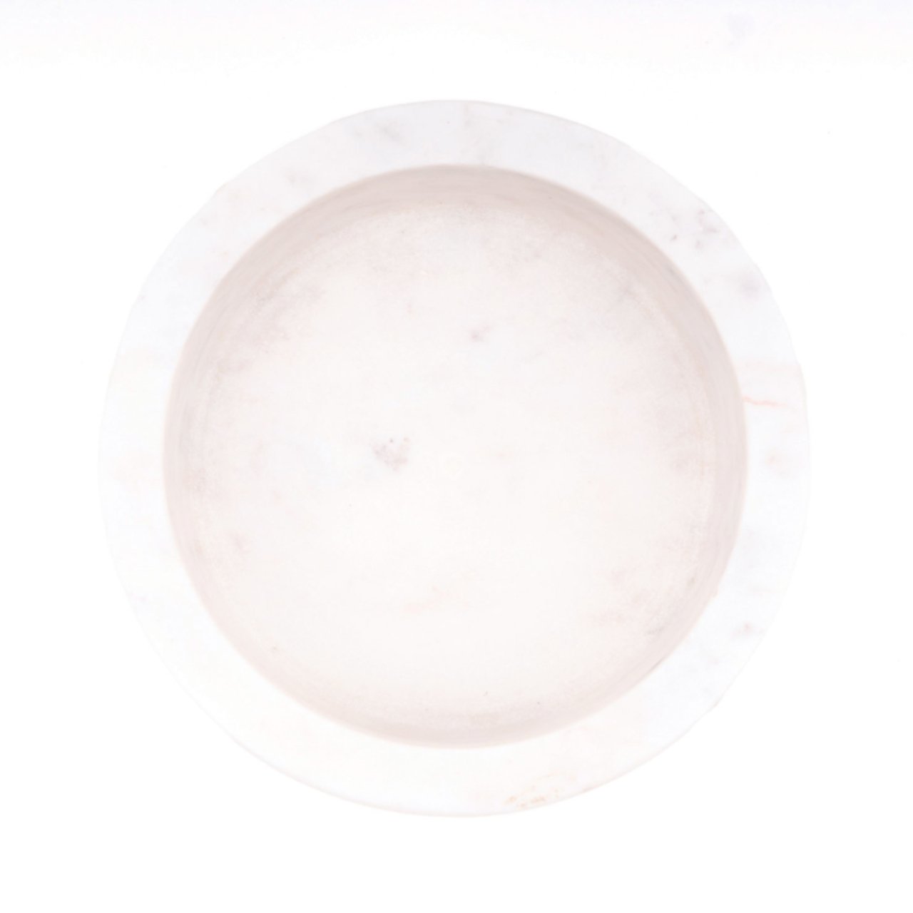 Marble Wine Coaster - Stacy Nicole Home