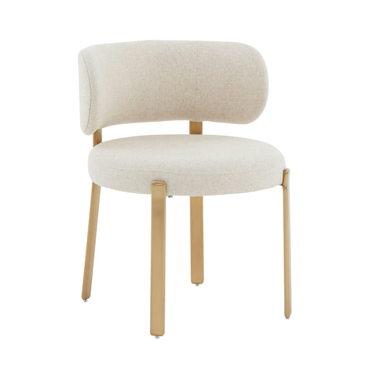 Margaret Dining Chair — product view | Stacy Nicole Home