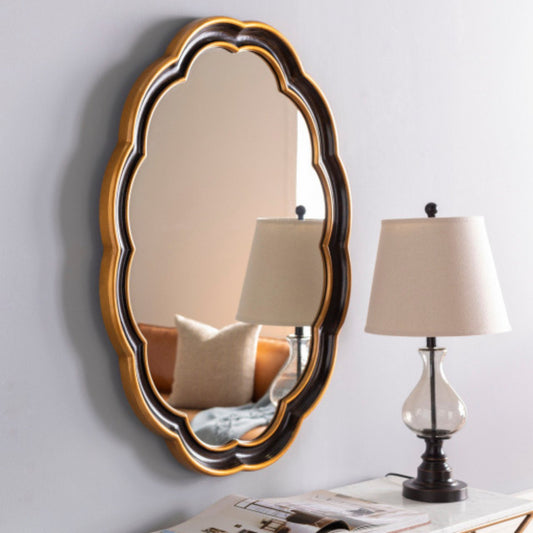 Milburn Mirror - Stacy Nicole Home