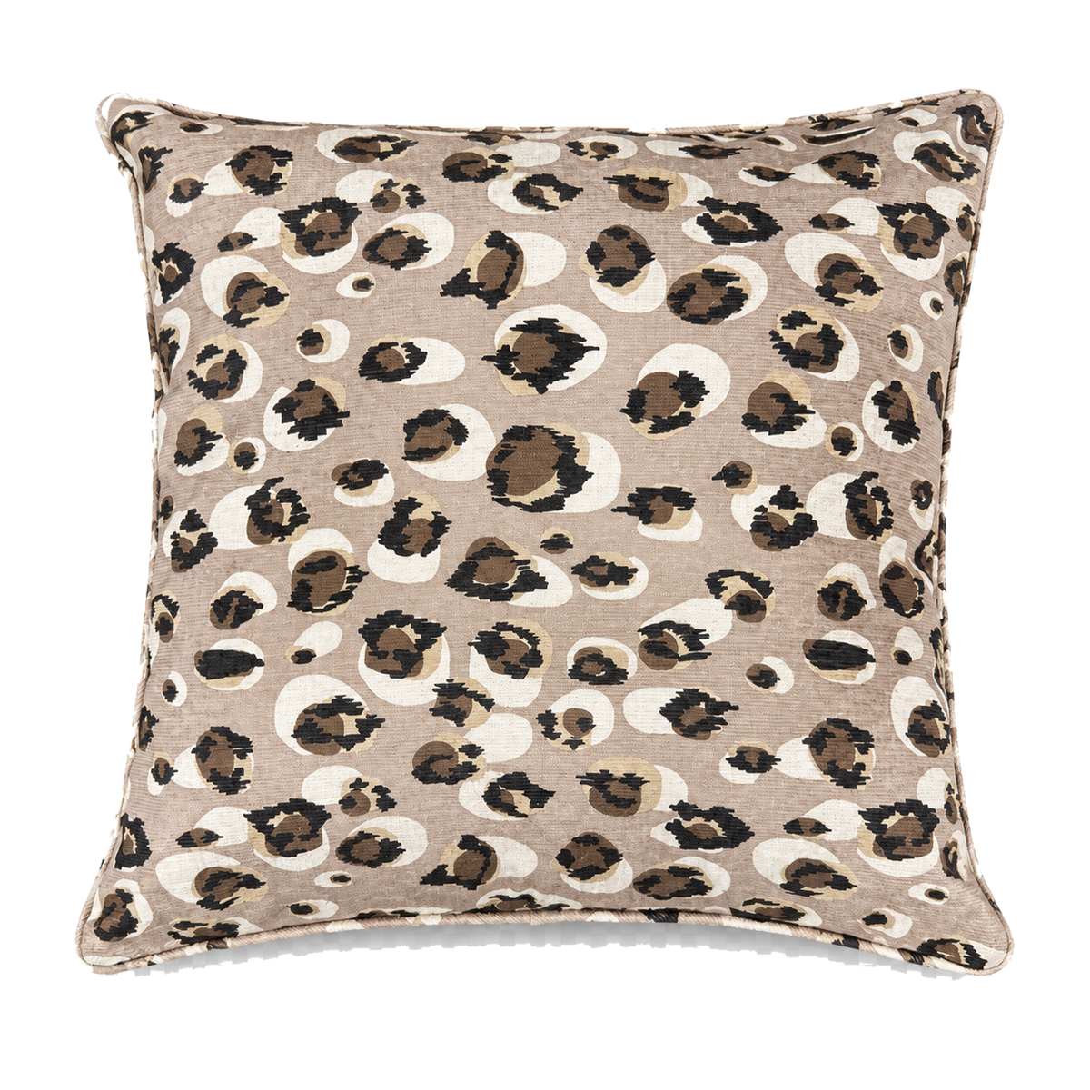 Quiet Earth Decorative Pillow Cover