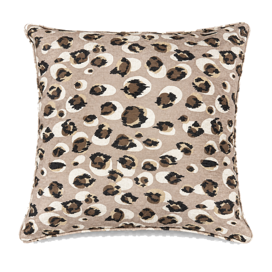 Quiet Earth Decorative Pillow Cover