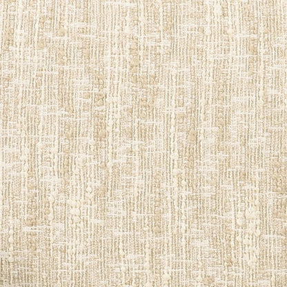 Tatum Cream Textured Performance Boucle Counter Stool - Stacy Nicole Home